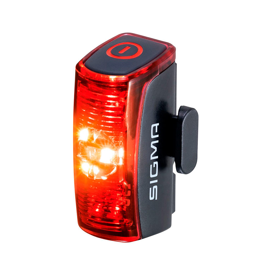 LUZ TRASERA SIGMA INFINITY