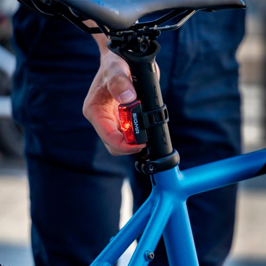 LUZ TRASERA SIGMA INFINITY