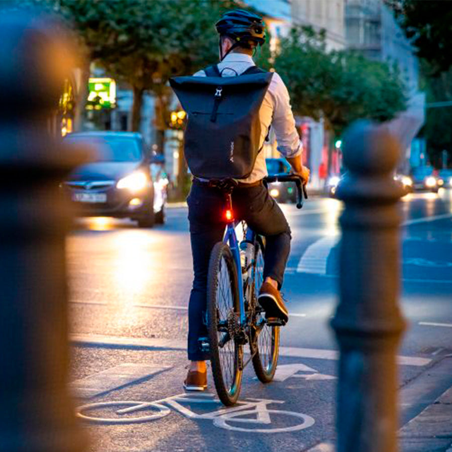 LUZ TRASERA SIGMA INFINITY