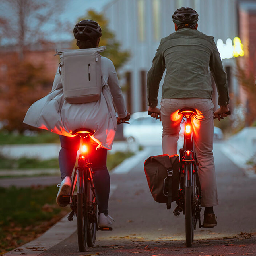 LUZ TRASERA BUSTER RL 80