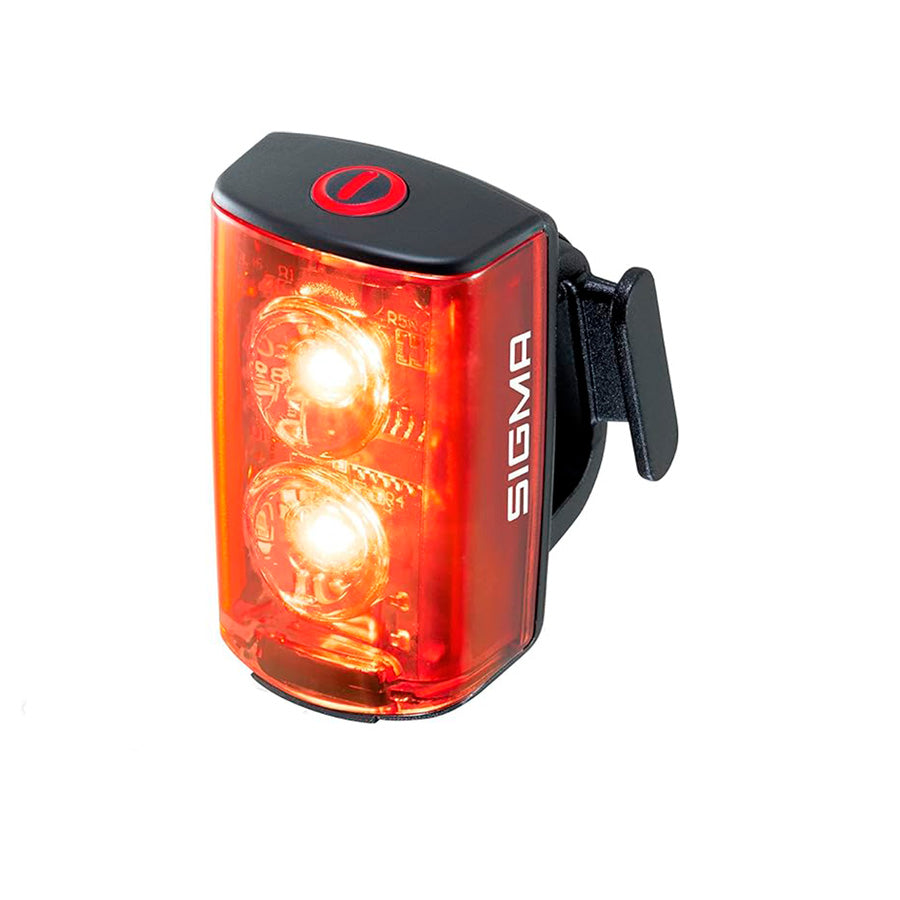 LUZ TRASERA BUSTER RL 80