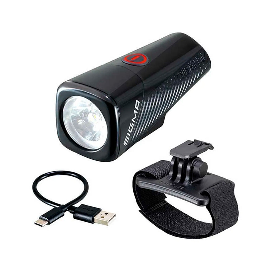 LUZ PARA CASCO BUSTER 150 HL