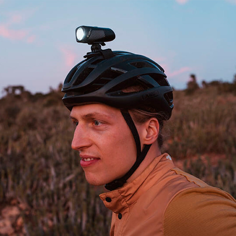 LUZ PARA CASCO BUSTER 400 HL