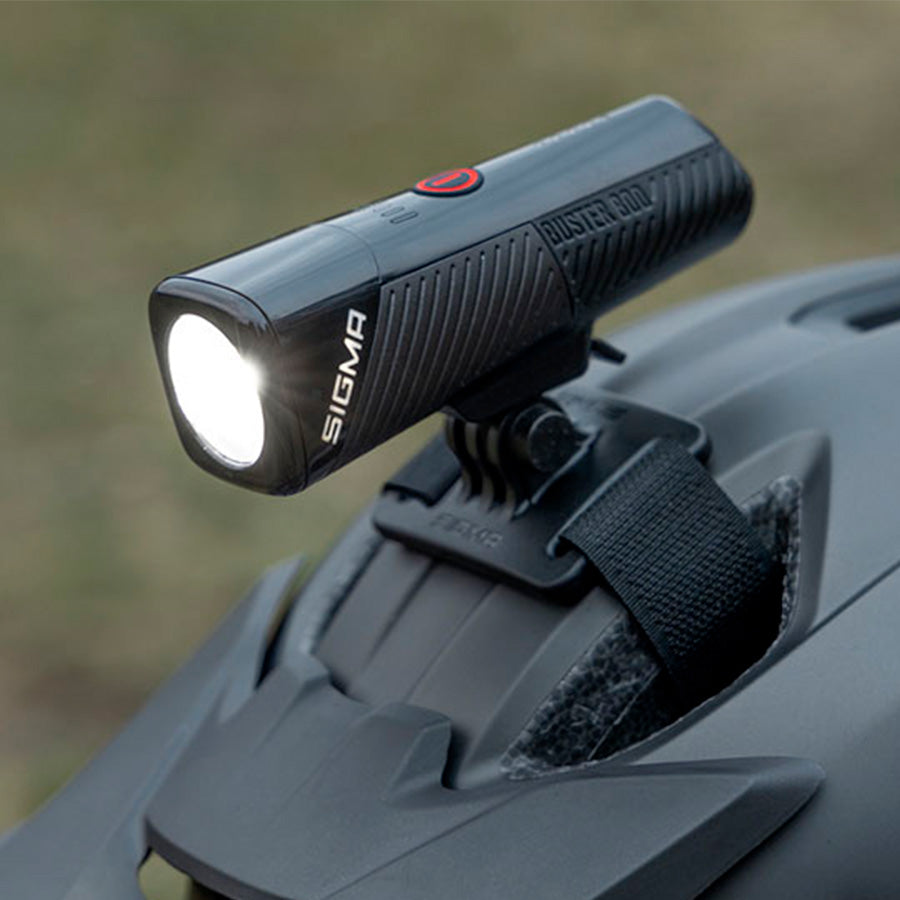 LUZ DELANTERA BUSTER 800 FL