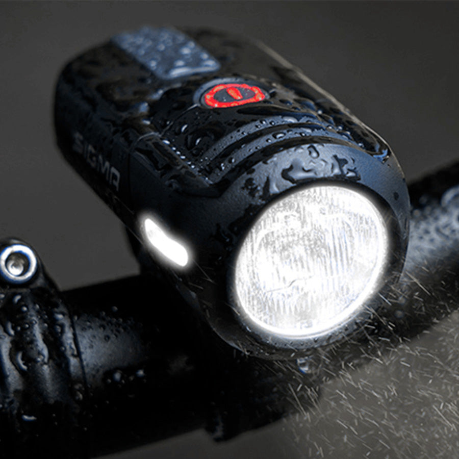 LUZ DELANTERA AURA 45 FL