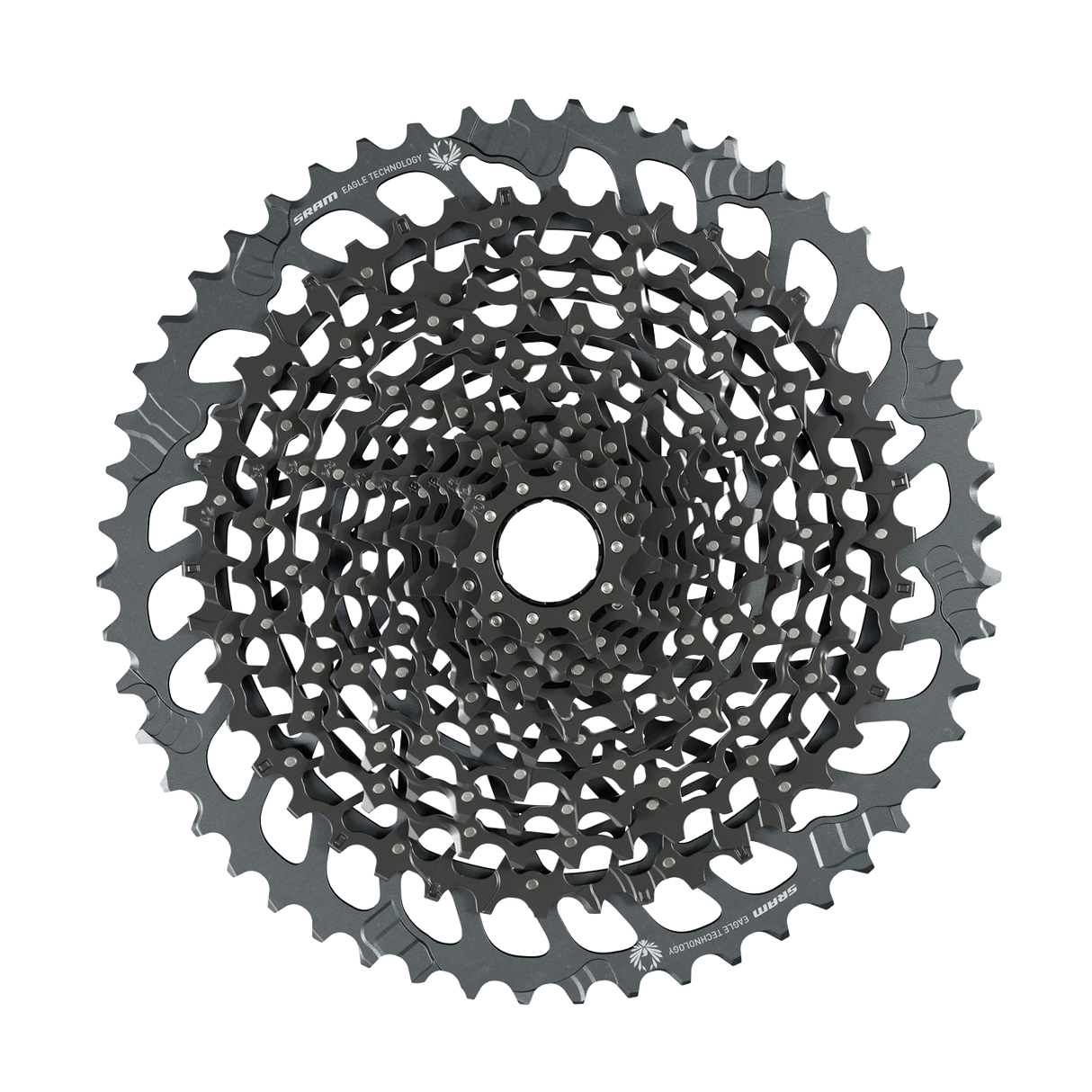 Cassette de Piñones SRAM 12P. XD 10/52D GX EAGLE XG-1275