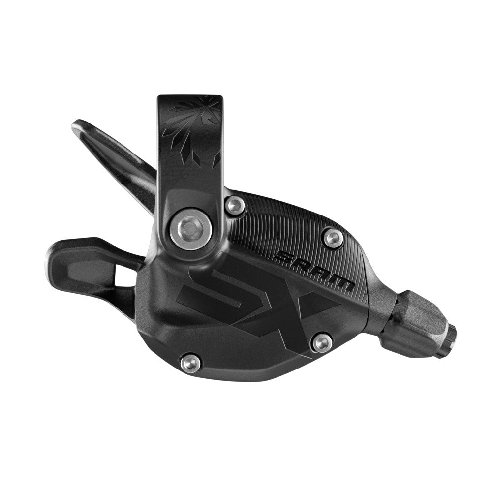 Palanca de Mando SRAM MTB SX EAGLE 1X12P. Trigger Negra Un Click (E-MTB)