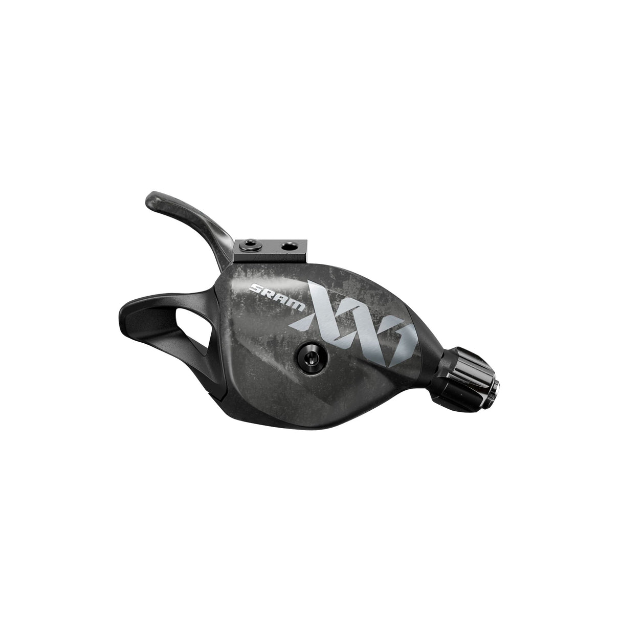 PALANCA DE CAMBIO SRAM MTB XX1 1X12V EAGLE LUNAR TRIGGER NEGRO (SOLO DERECHA)