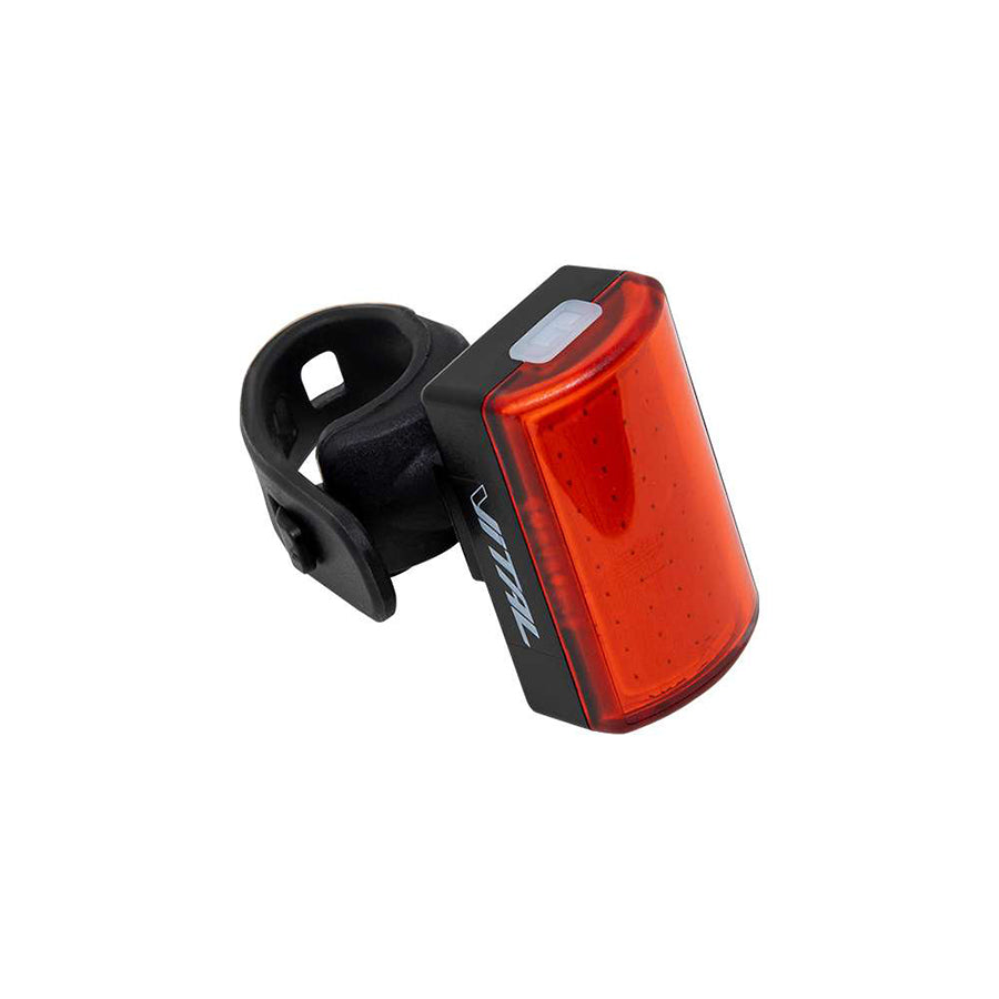 LUZ TRACERA VITAL 50 LUMENS 3 MODODS BATERIAS 450 MAH TIEMPO DE CARGA 2H DURACIîN AL 100% 1.5 HORAS