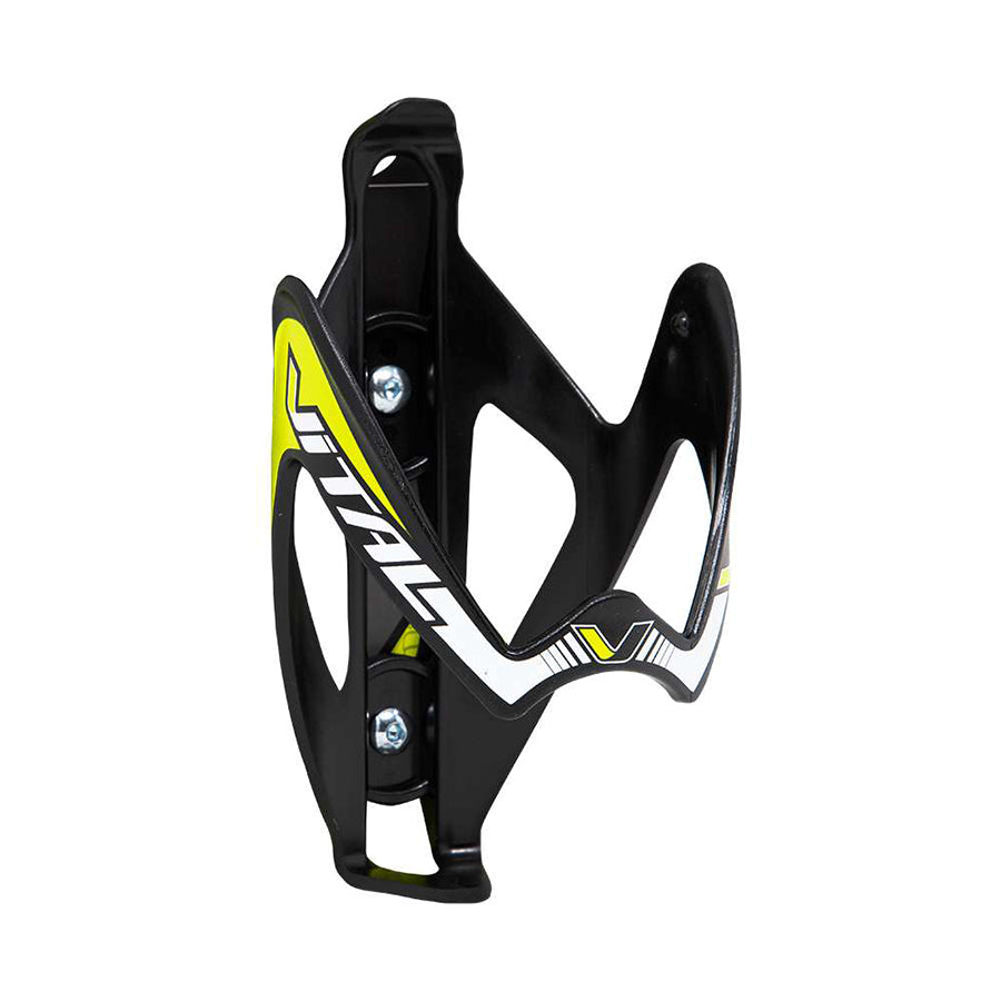 PORTA ANFORA TERMOPLASTIC "W" NEGRO