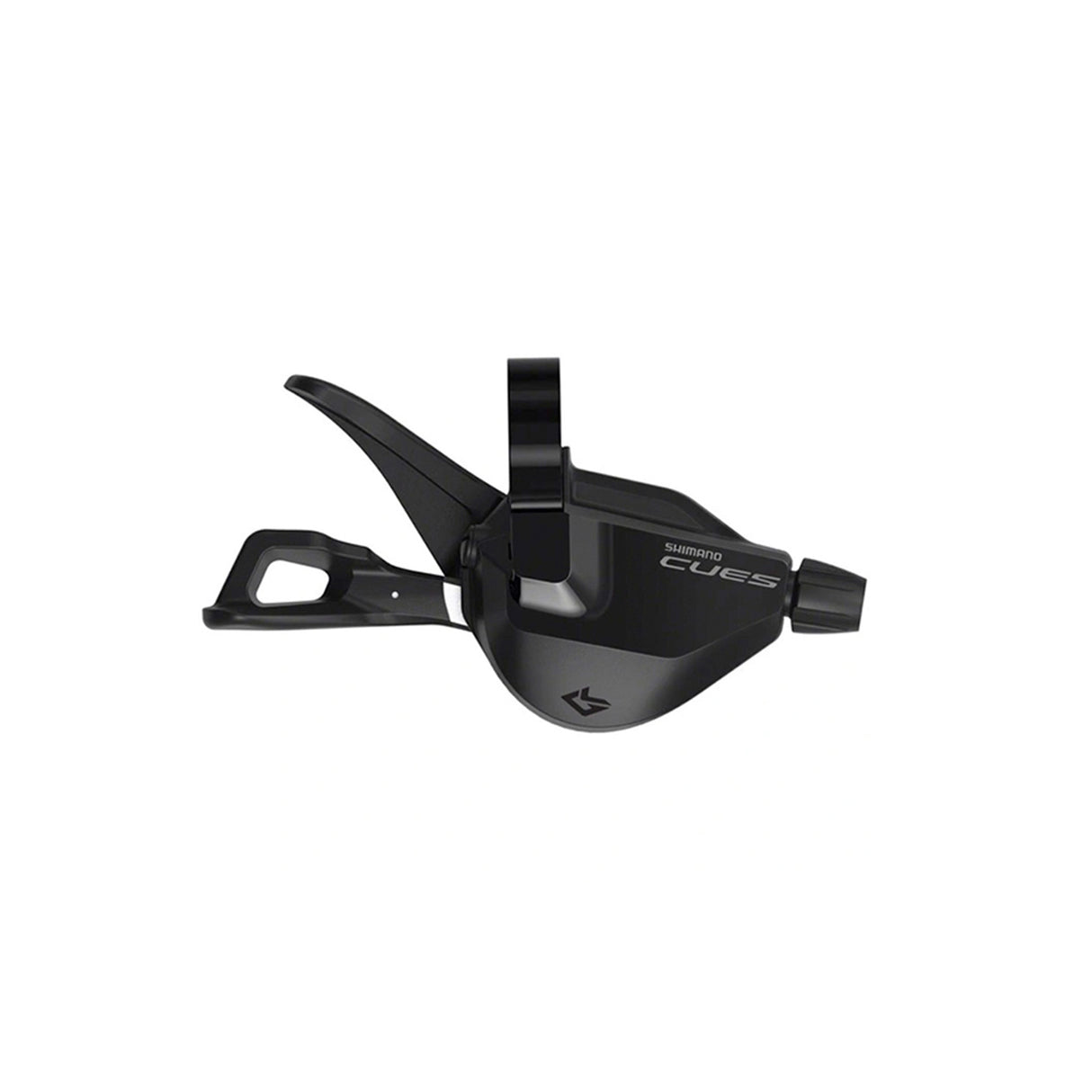 PALANCA DE CAMBIO SGIMANO SHIFT LEVER, SL-U6000-11R, CUES, DERECHO.