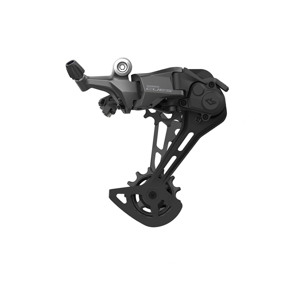 DESVIADOR TRASERO SHIMANO REAR DERAILLEUR, RD-U6000, CUES