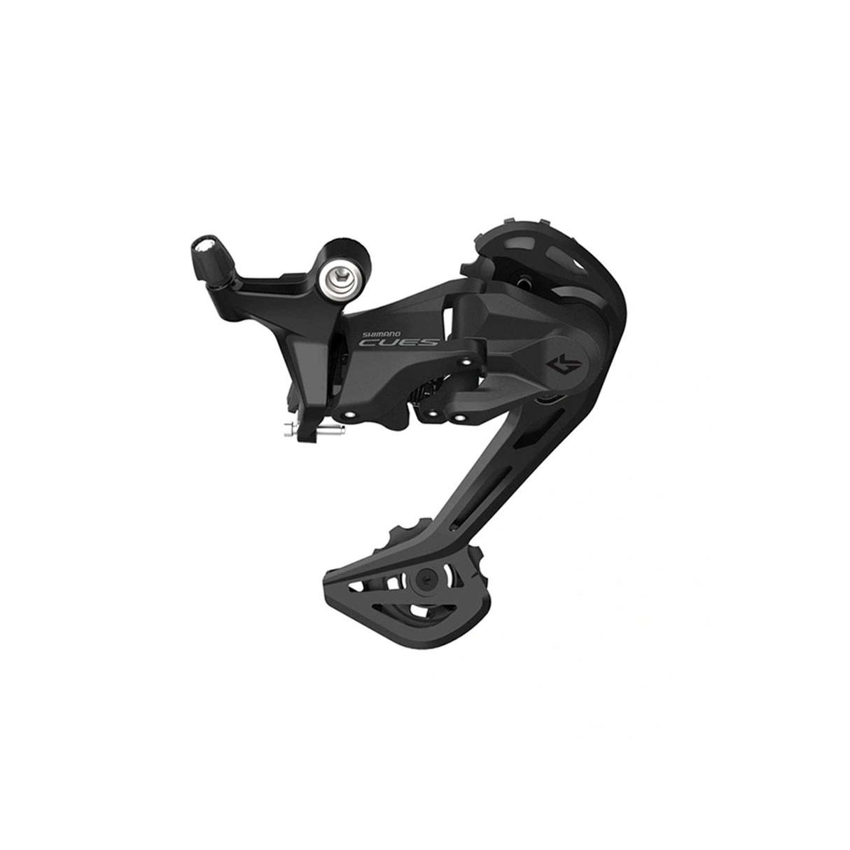 DESVIADOR TRASERO SHIMANO REAR DERAILLEUR, RD-U3020, CUES.