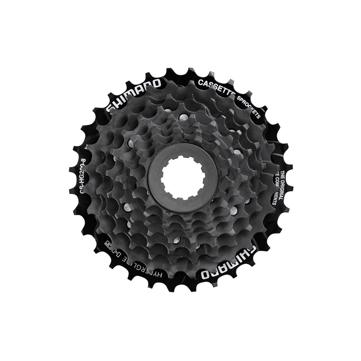 CASSETTE SPROCKET CS-HG200-8 8V. 12-32D
