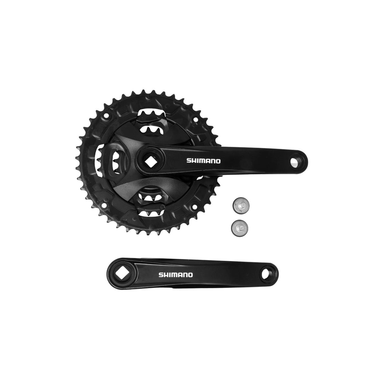 MULTIPLICACION SHIMANO TR FC-MT101 44-32-22X175