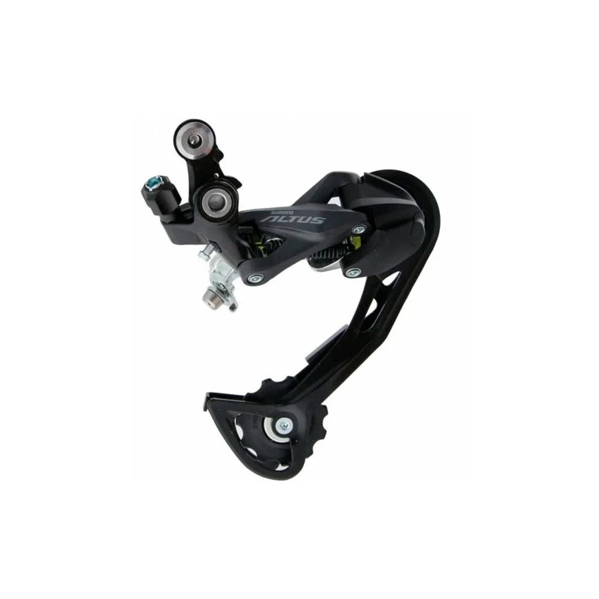 DESVIADOR TRASERO RD-M2000 9V. MONTAJE DIRECTO