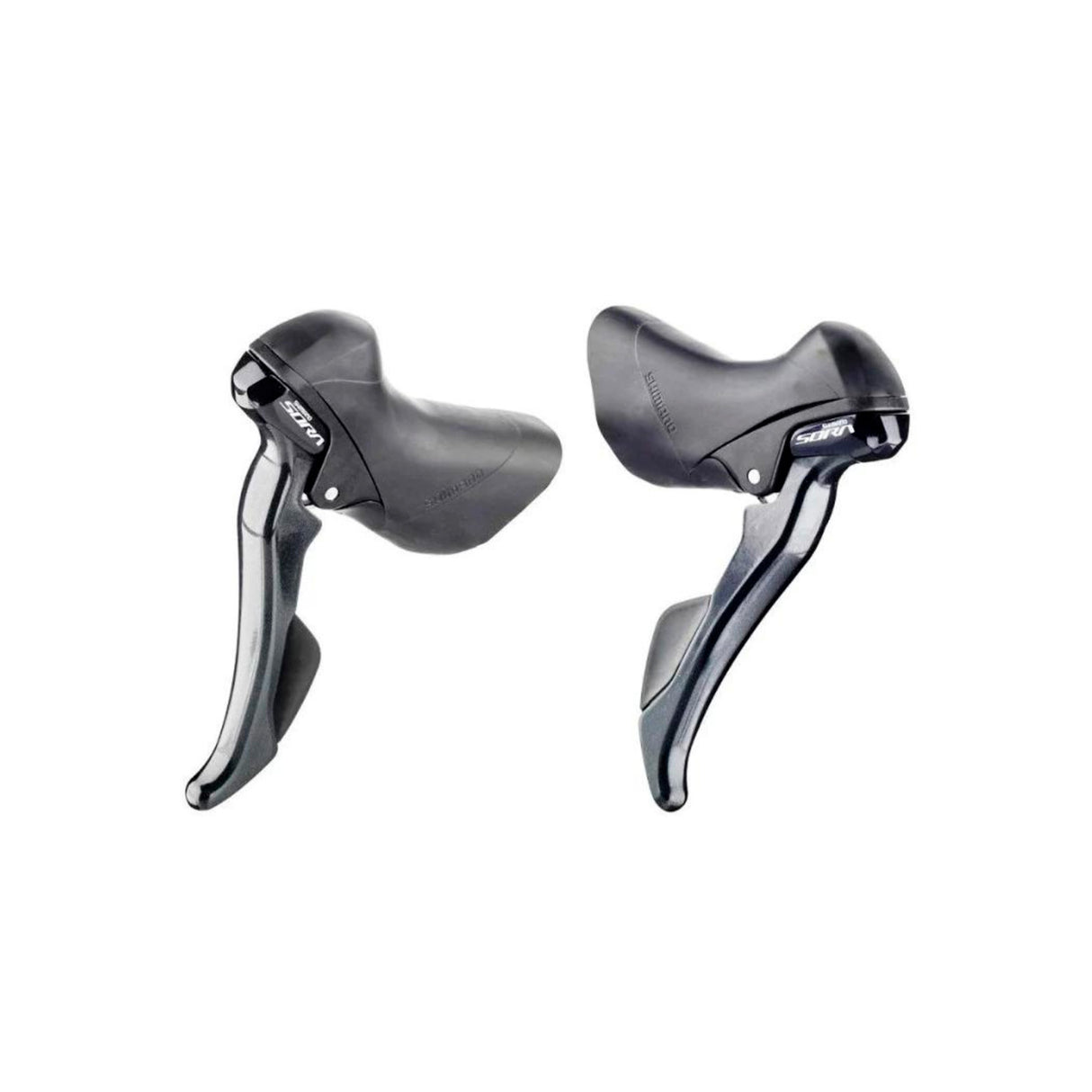 MANDO IZQUIERDO SHIMANO ST-R3000-L 2V. 1800MM