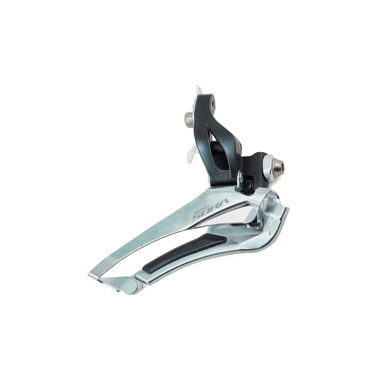 DESVIADOR DELANTER SHIMANO FD-R3000 2V BRAZED-ON