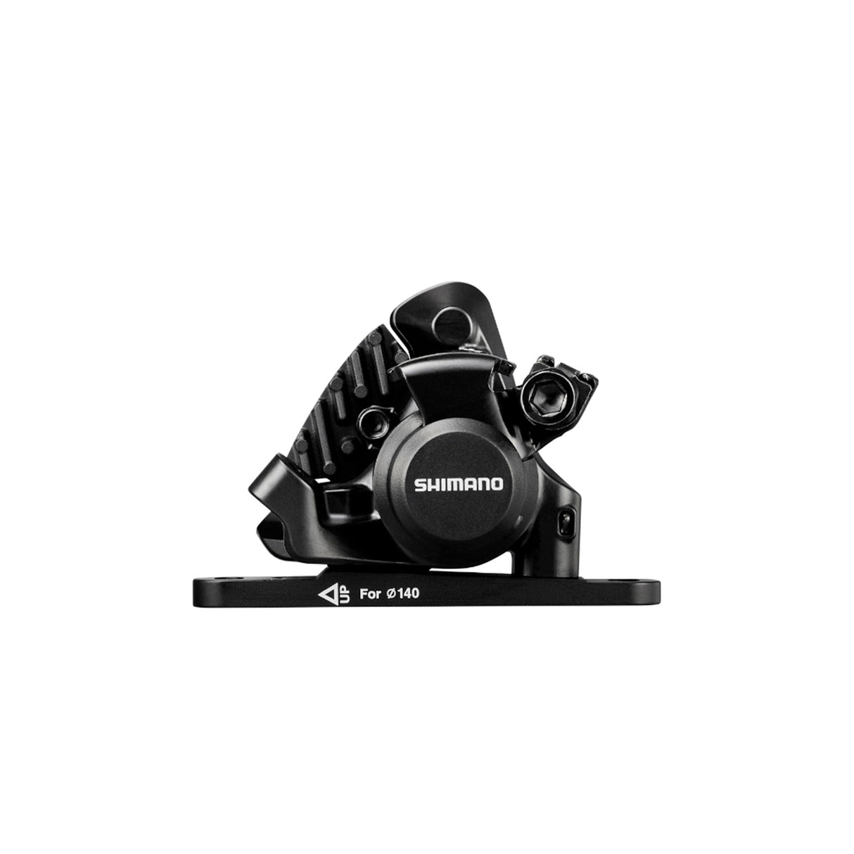 CALIPER FRENO DISCO DELANTERO BR-RS305