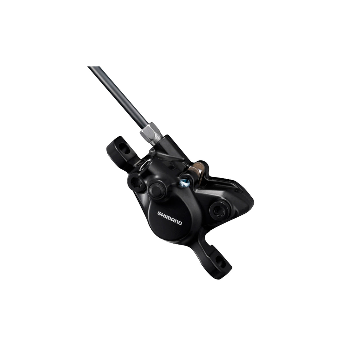 CALIPER FRENO DISCO TRASERO SHIMANO BR-MT200 (R)