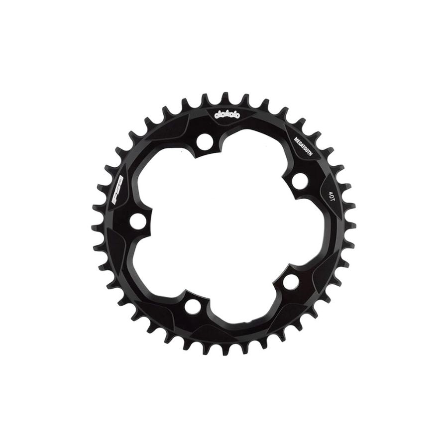 PLATO MEGATOOTH DE 40 DIENTES