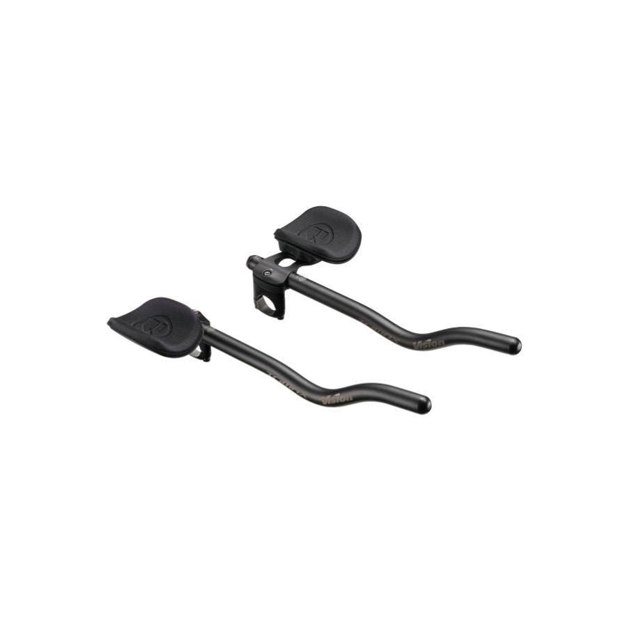 ACOPLES TRIMAX DE ALEACIÓN PARA CONTRARRELOJ, LONGITUD AJUSTABLE DE 230A 290 M