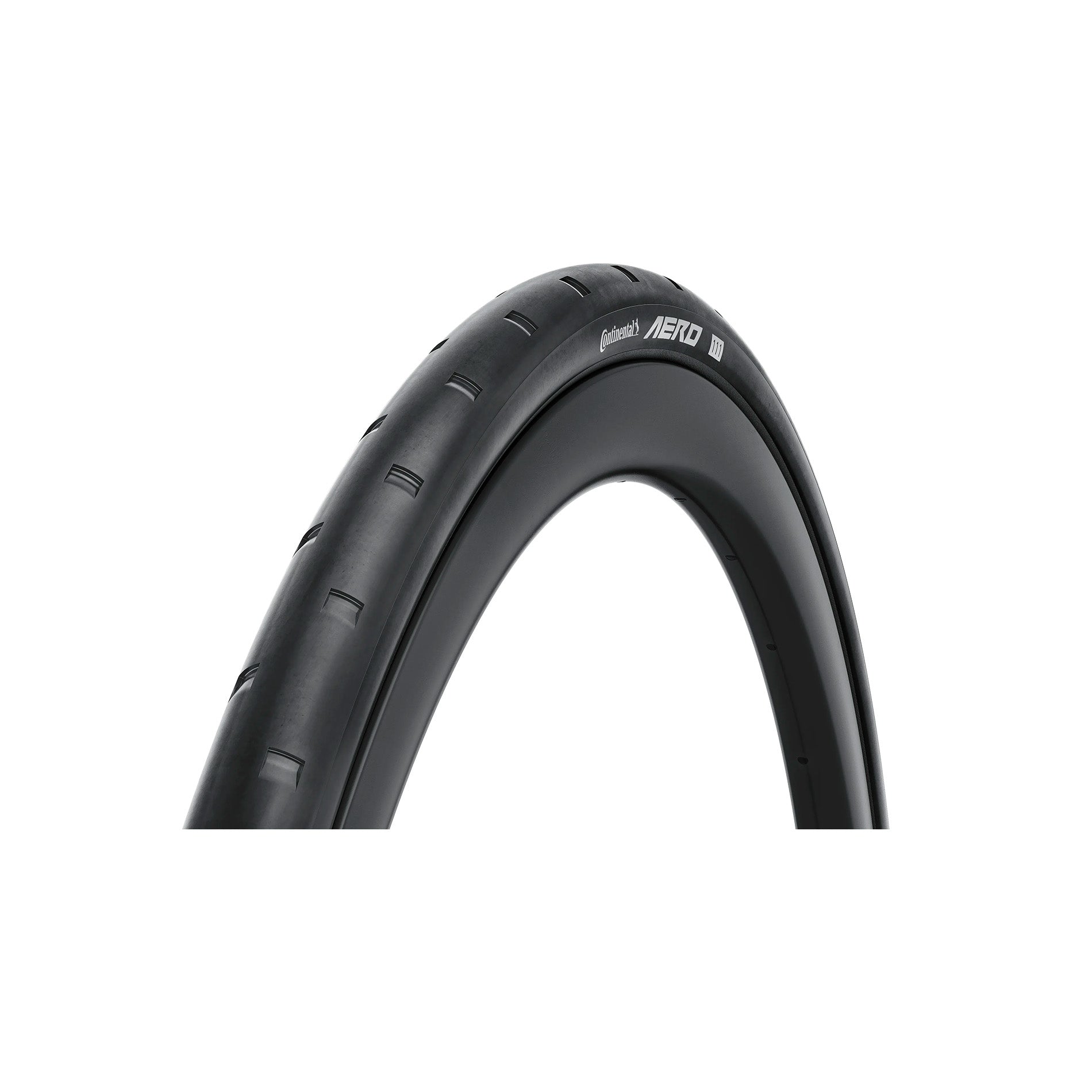 LLANTA CONTINENTAL RUTA AERO 111 (26-622) 700 X 26 NEGRO TR – Alubike