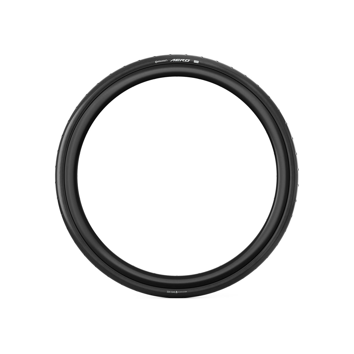 LLANTA CONTINENTAL RUTA AERO 111 (26-622) 700 X 26 NEGRO TR