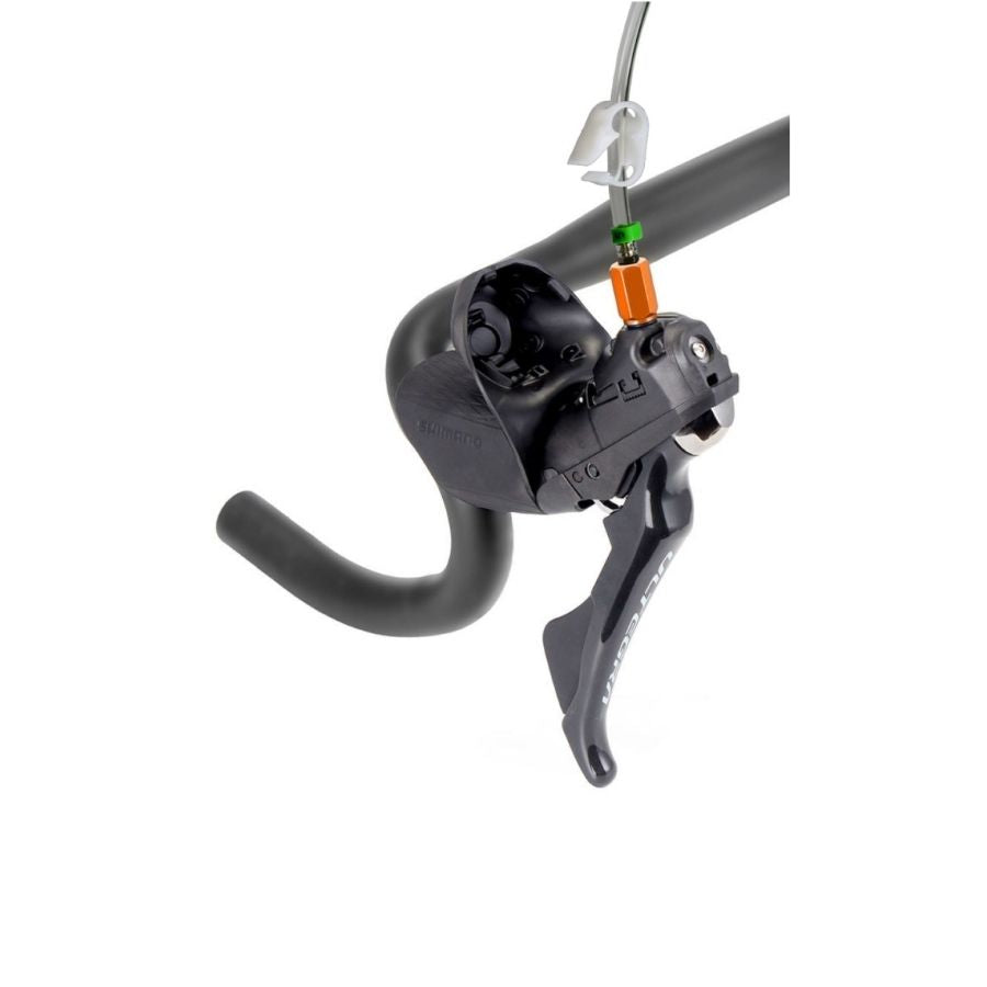 KIT DE SANGRADO UNIVERSAL P/FRENOS VER3