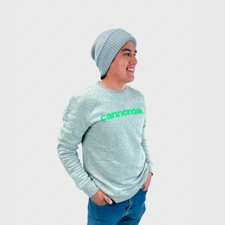 SUETER BASICO DE VERANO