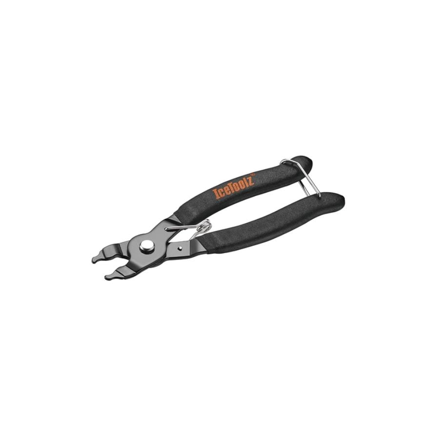 ALICATES P/ESLABON MAESTRO (2 EN 1)