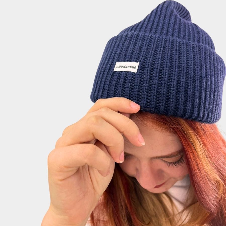 GORRO UNITALLA AZUL MARINO