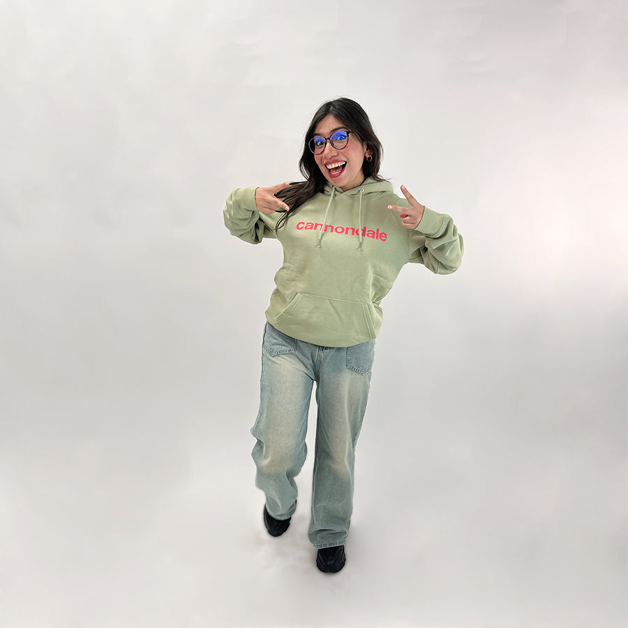 HOODIE BASICA DE VERANO