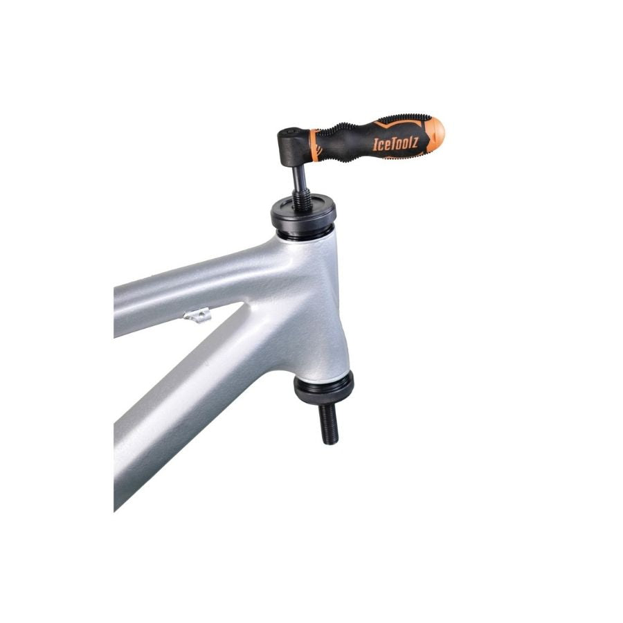 HERRAMIENTA PRESA P/COPAS DIR & BB 210MM