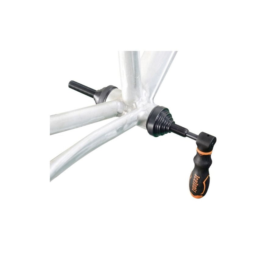 HERRAMIENTA PRESA P/COPAS DIR & BB 210MM