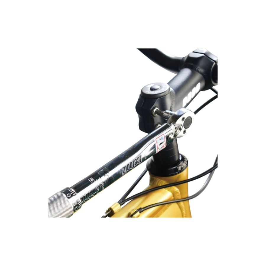 LLAVES TORQUE UNDIRECCIONAL P/DADO 1/4