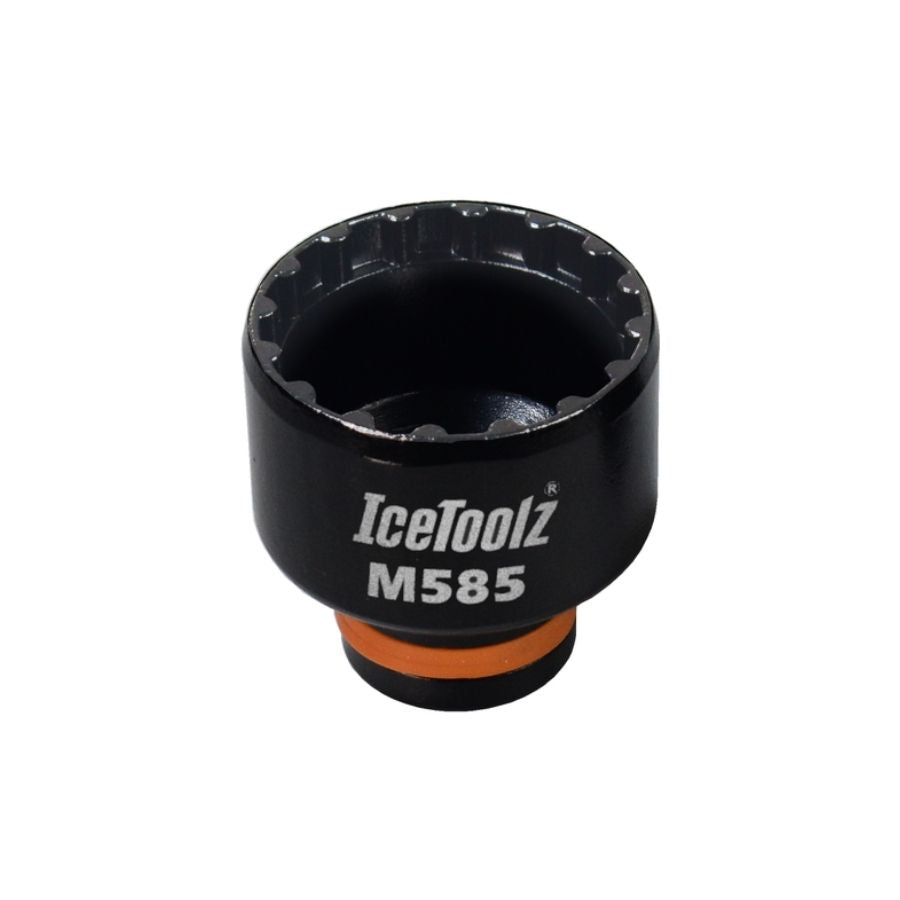 HERRAMIENTA PARA MONTAJE PLATO SHIMANO EP5