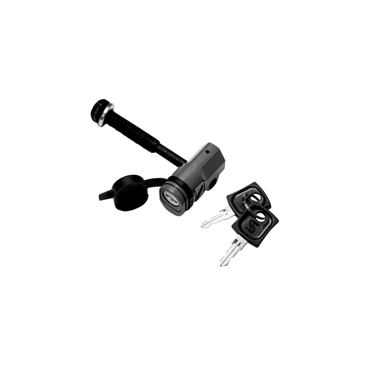 CANDADO SARIS PARA TORNILLO DE TIRON