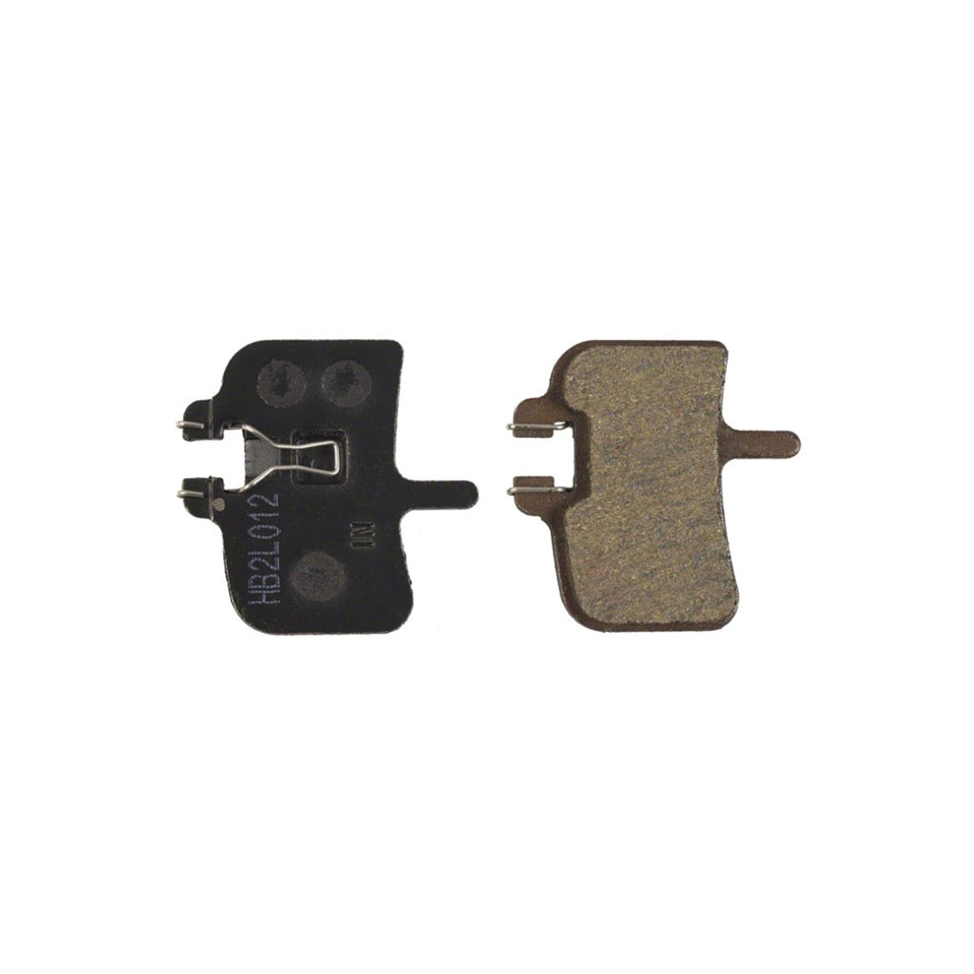 Noah And Theo 2X nt-bp007 / SM S Metallizzato Freno a Disco PASTIGLIE per PROMAX Idraulico