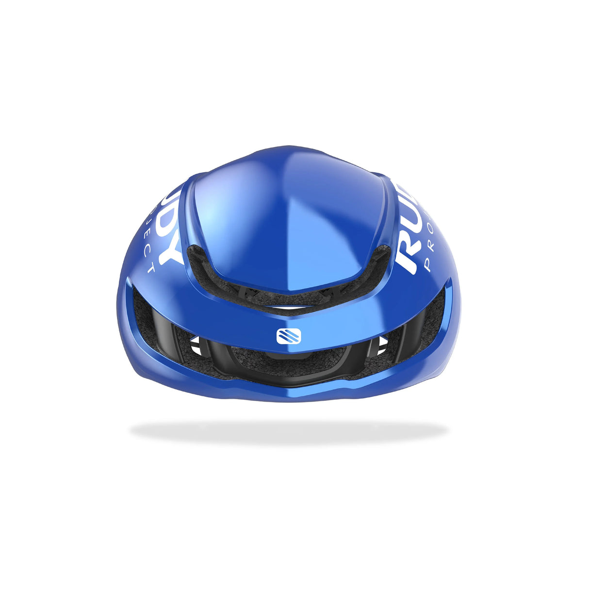 CASCO RUDY PROJECT NYTRON COLOR AZUL BRILLANTE