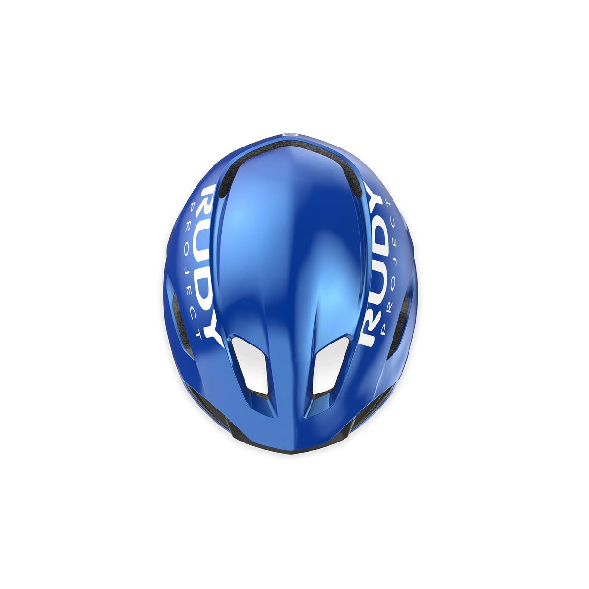 CASCO RUDY PROJECT NYTRON COLOR AZUL BRILLANTE