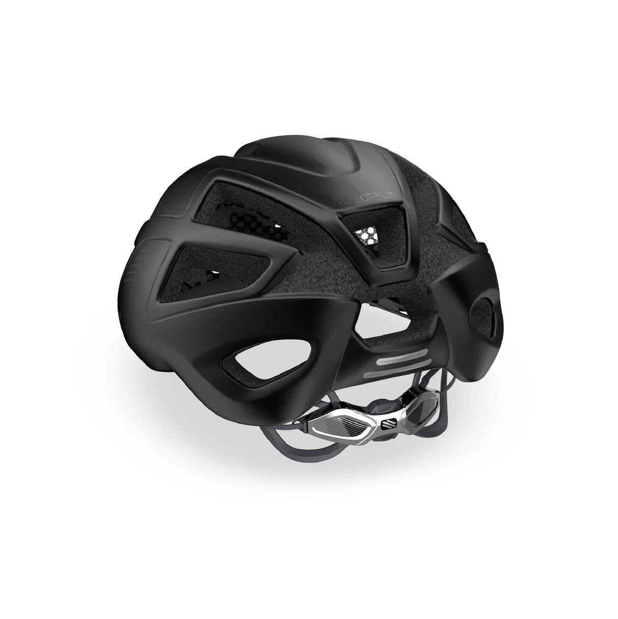 CASCO RUDY PROJECT SPECTRUM COLOR NEGRO MATE