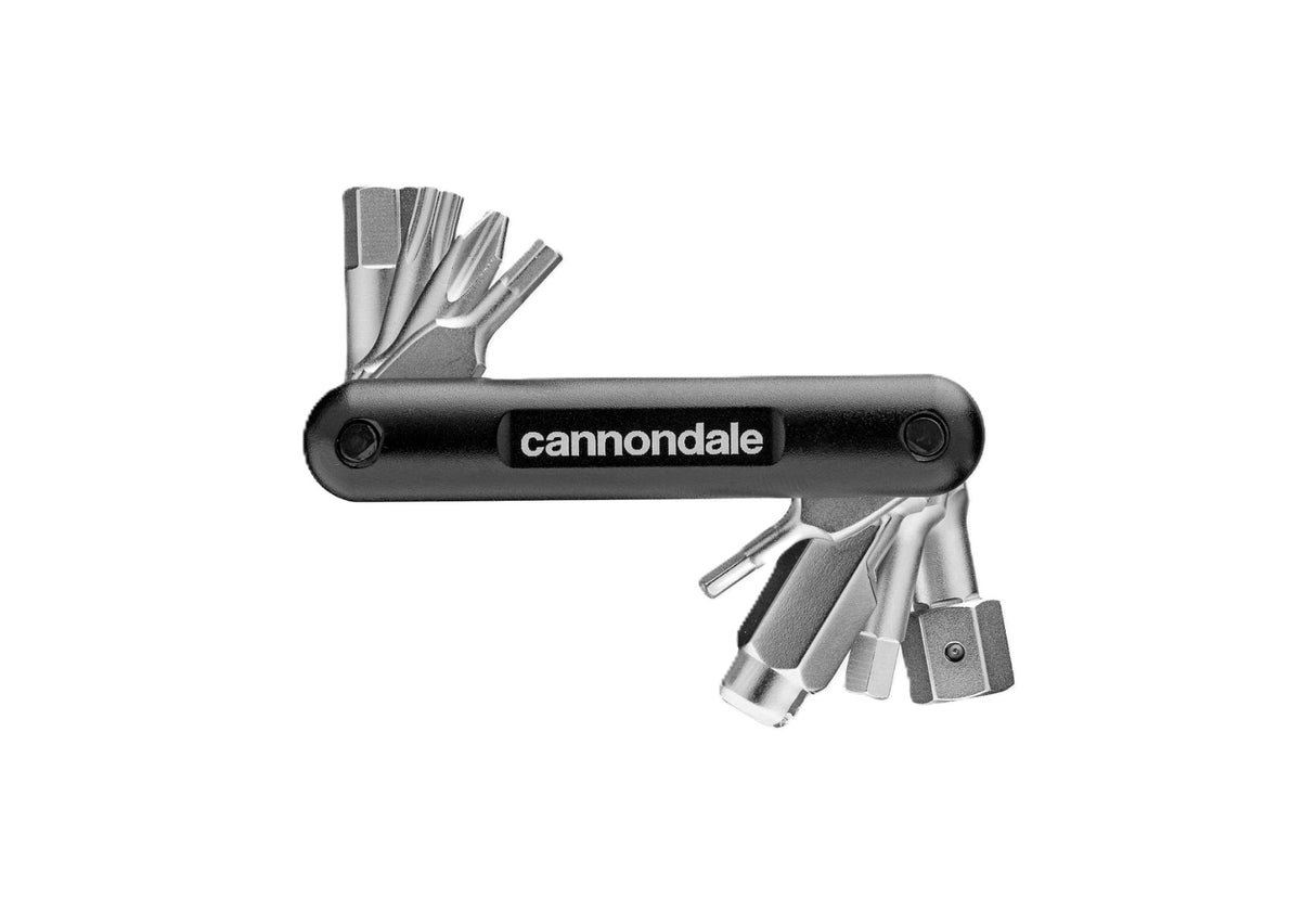 KIT HERRAMIENTA CANNON MINI 10 EN 1