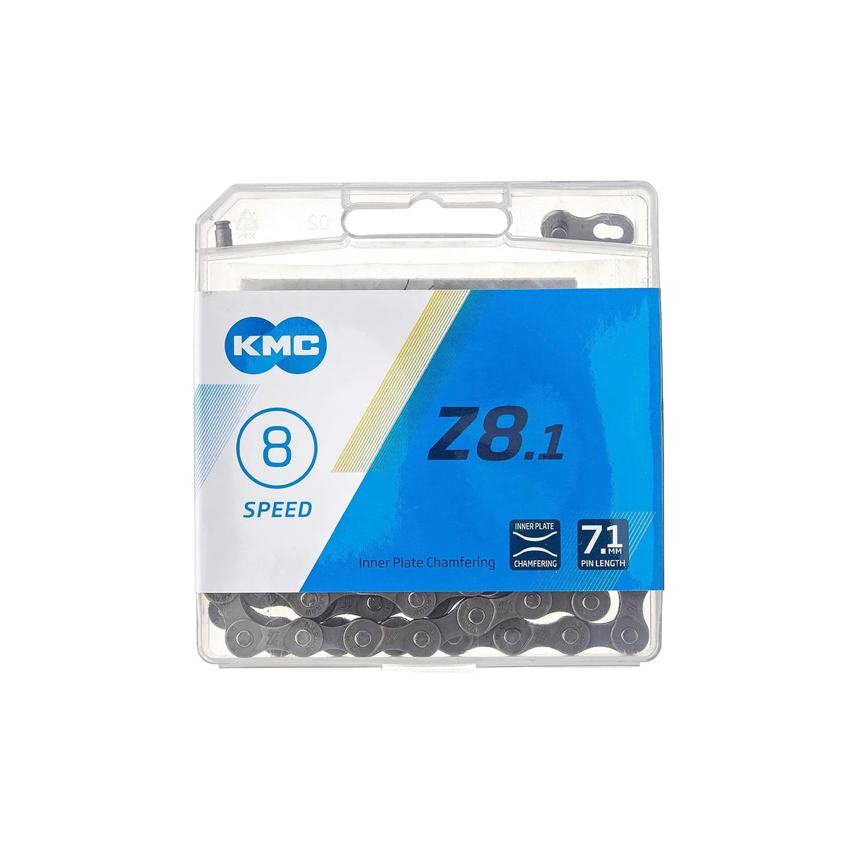 CADENA KMC Z8.1 - GRIS