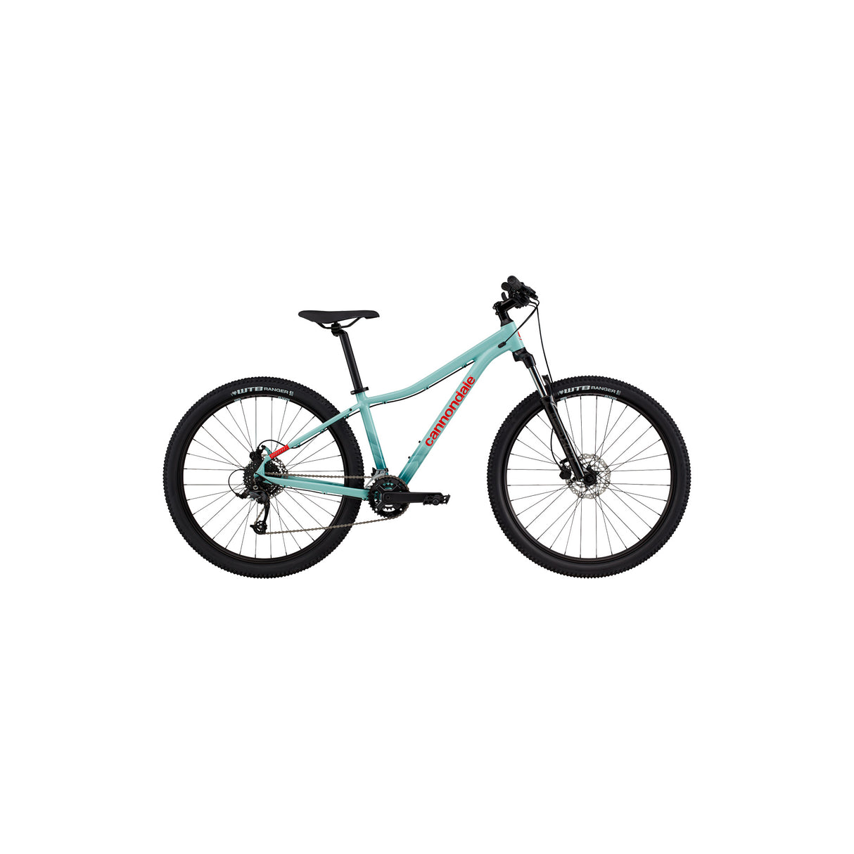BICICLETA CANNONDALE TRAIL WOMEN´S 7