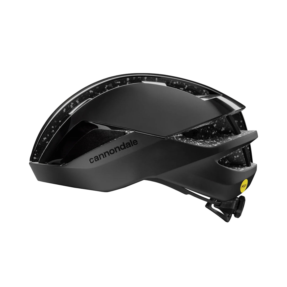 CASCO CANNONDALE DYNAM ADULTO