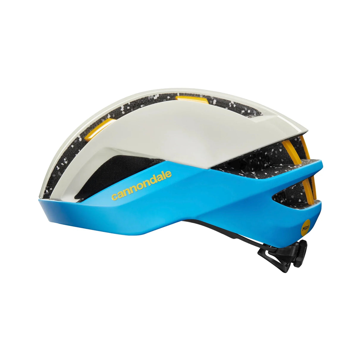 CASCO CANNONDALE DYNAM ADULTO