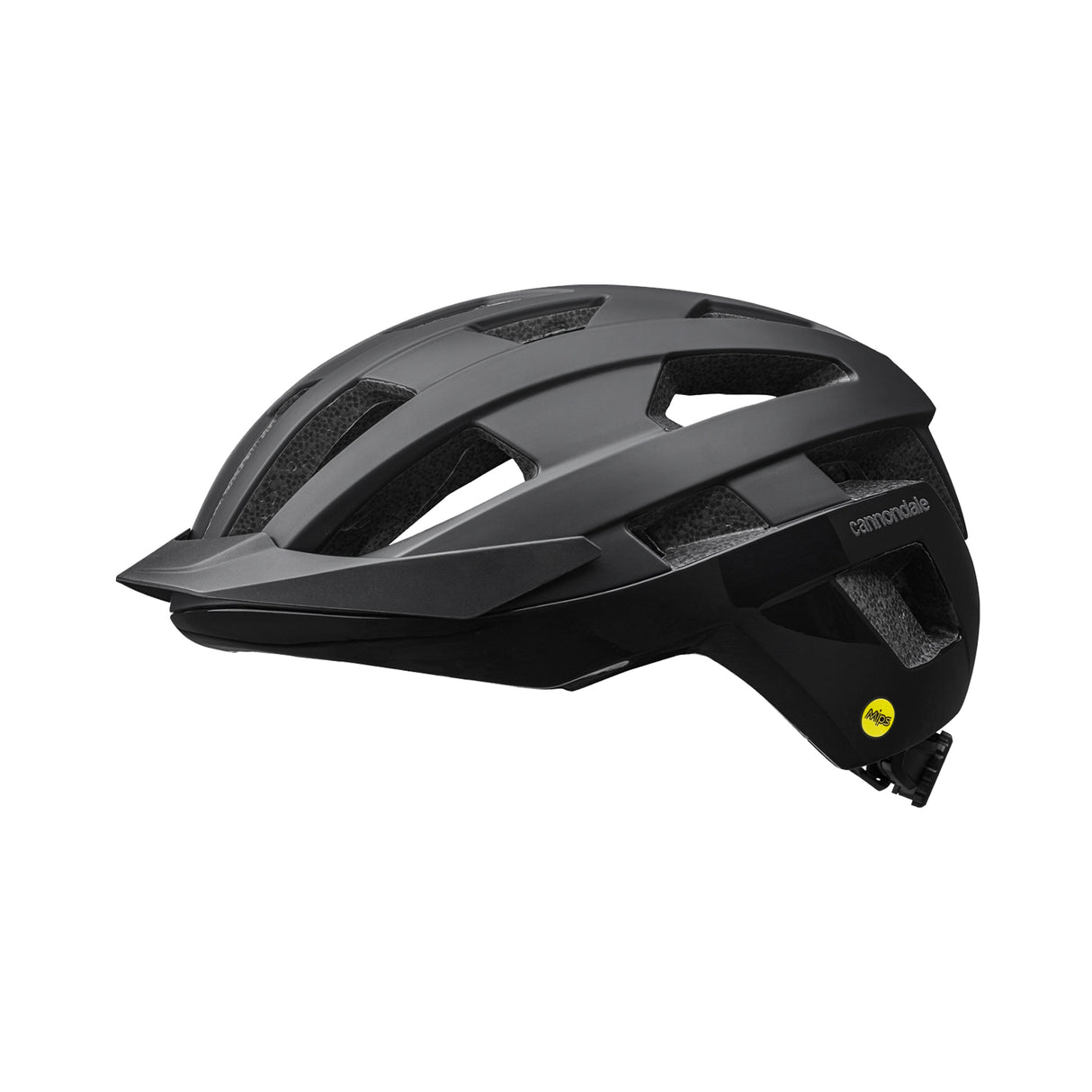 CASCO CANNONDALE JUNCTION MIPS COLOR NEGRO MATE