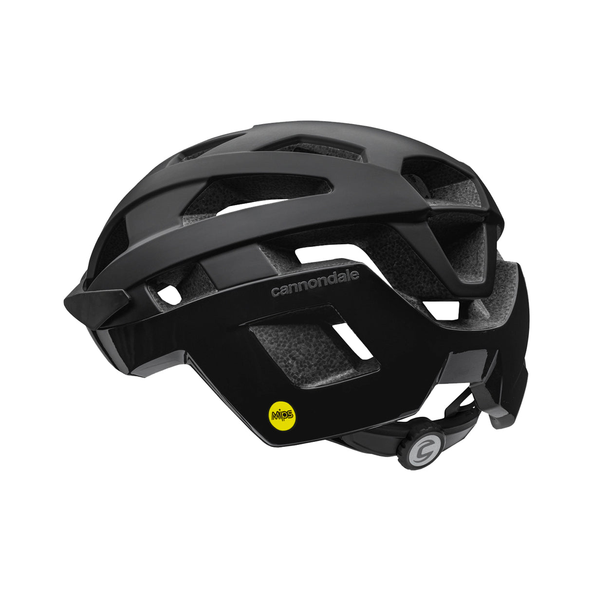 CASCO CANNONDALE JUNCTION MIPS COLOR NEGRO MATE