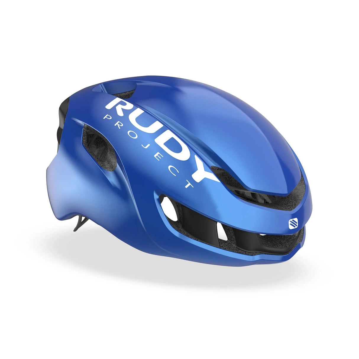 CASCO RUDY PROJECT NYTRON COLOR AZUL BRILLANTE